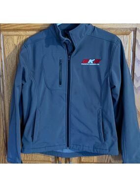 Kenworth jacket.